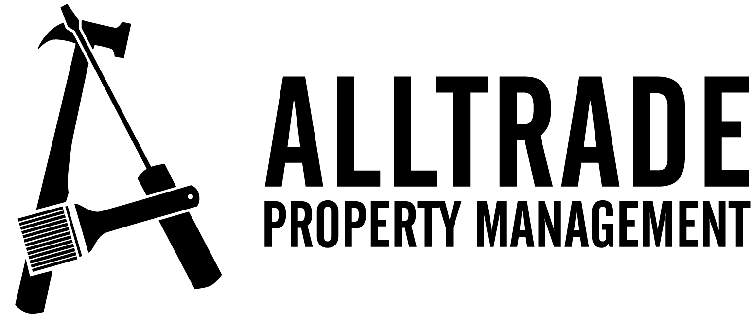 Alltrade logo