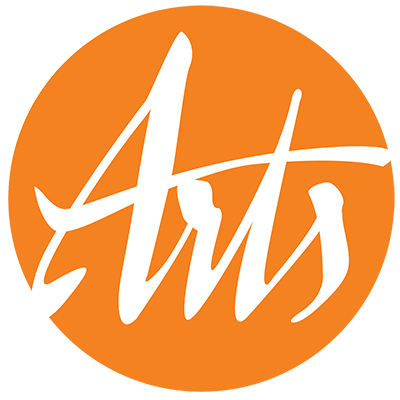 Arts logo