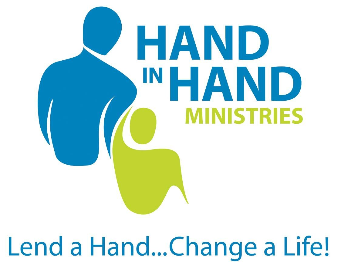 Hand in Hand Ministries logo