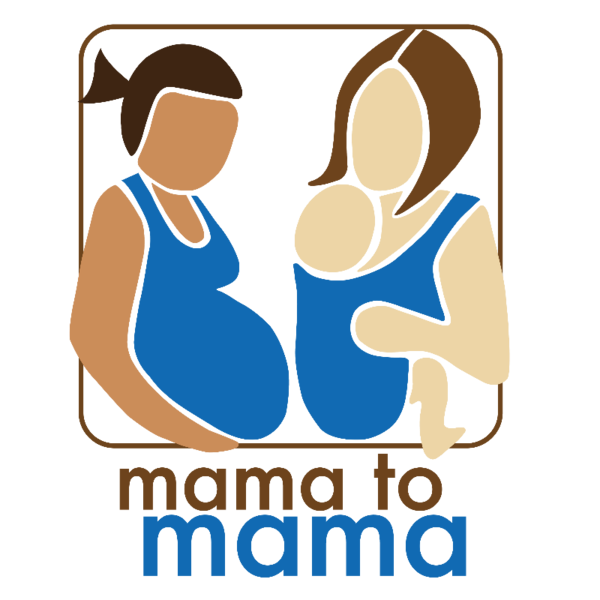 Mama To Mama logo